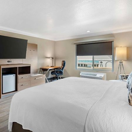 Best Western Plus Newport Mesa Inn Costa Mesa Luaran gambar