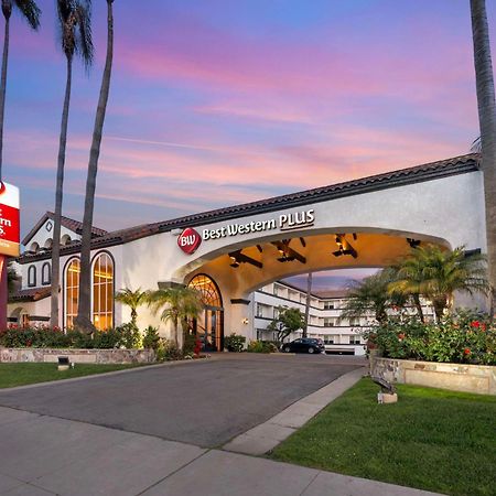 Best Western Plus Newport Mesa Inn Costa Mesa Luaran gambar
