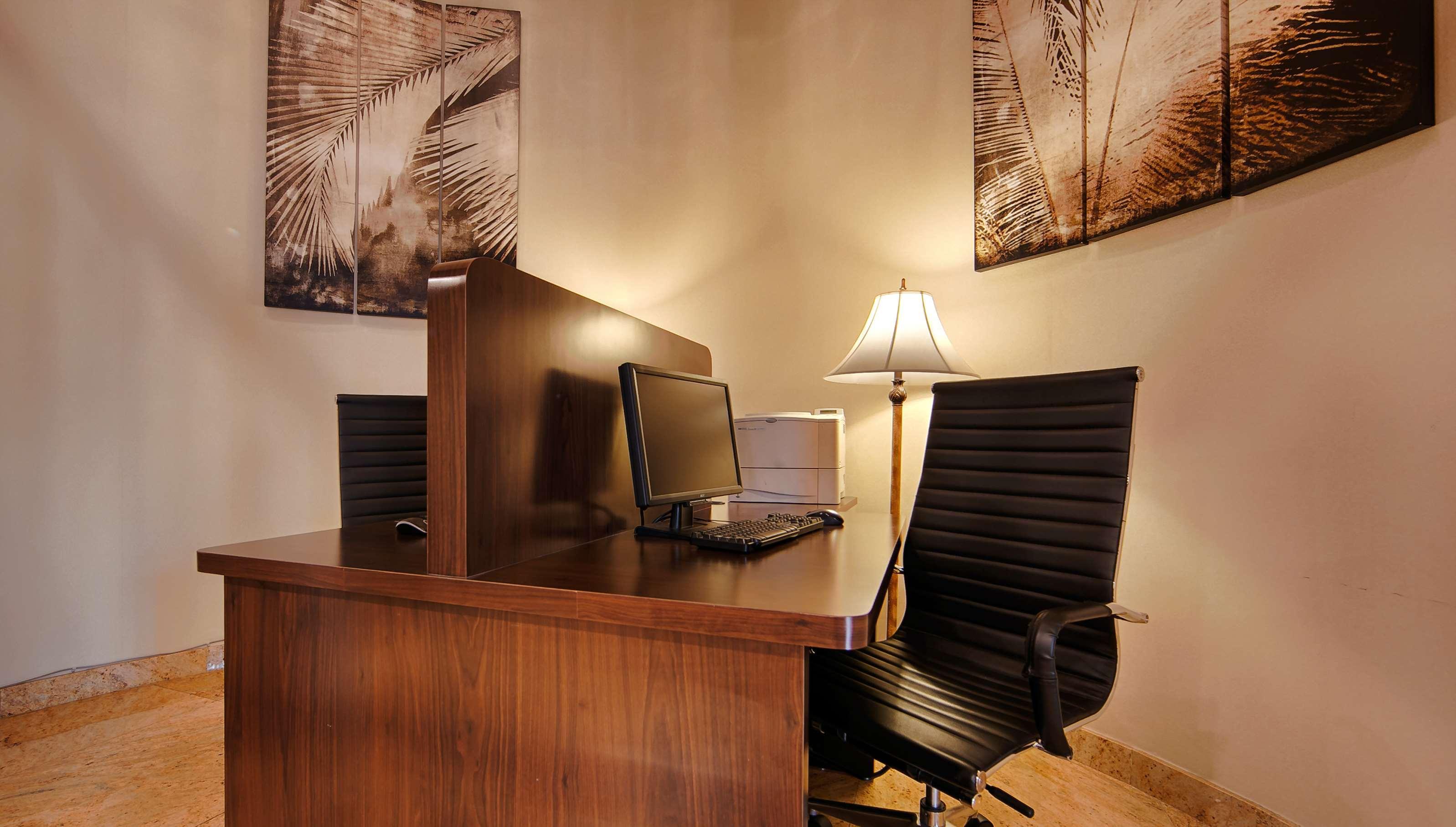 Best Western Plus Newport Mesa Inn Costa Mesa Luaran gambar