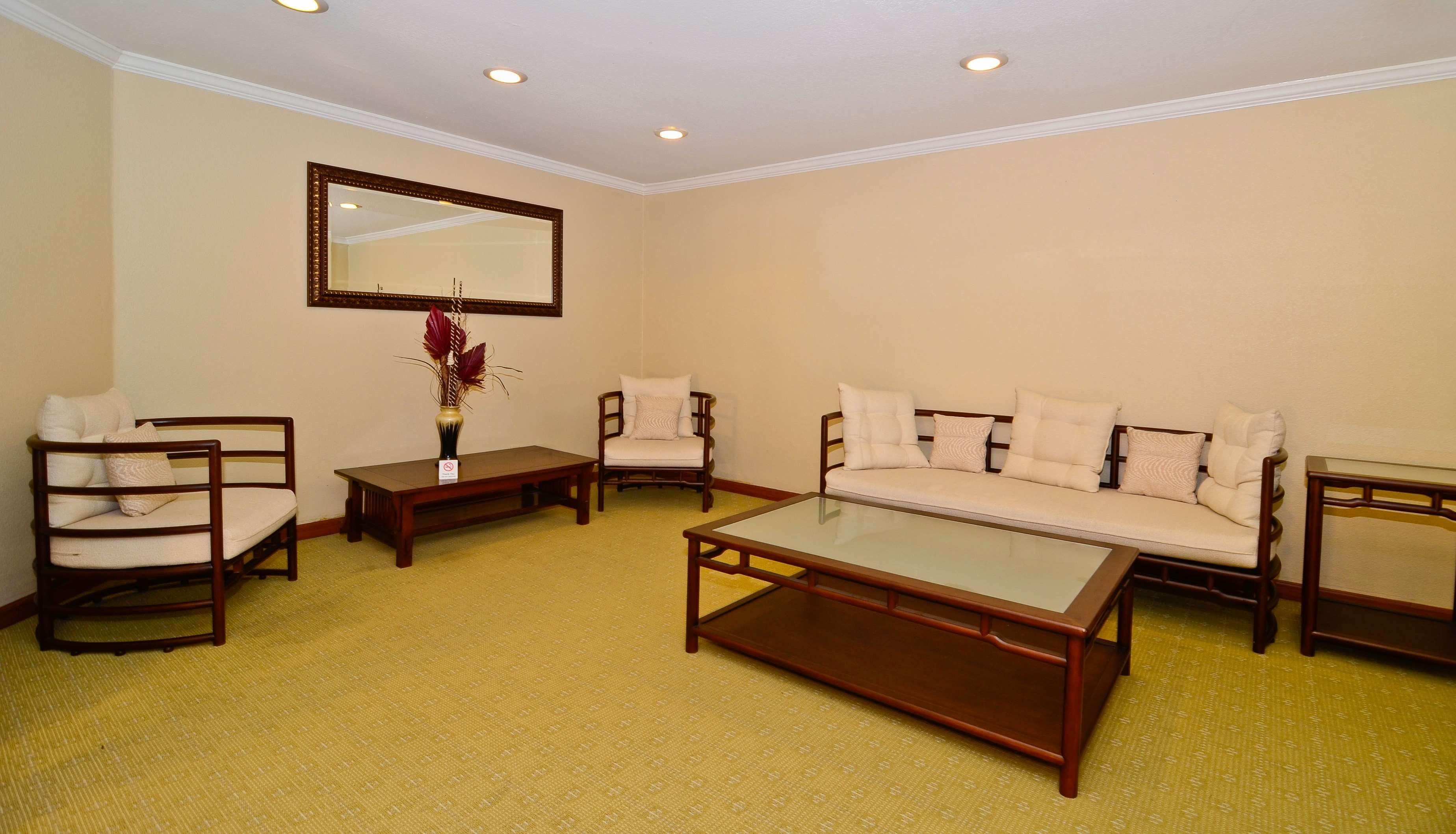 Best Western Plus Newport Mesa Inn Costa Mesa Luaran gambar