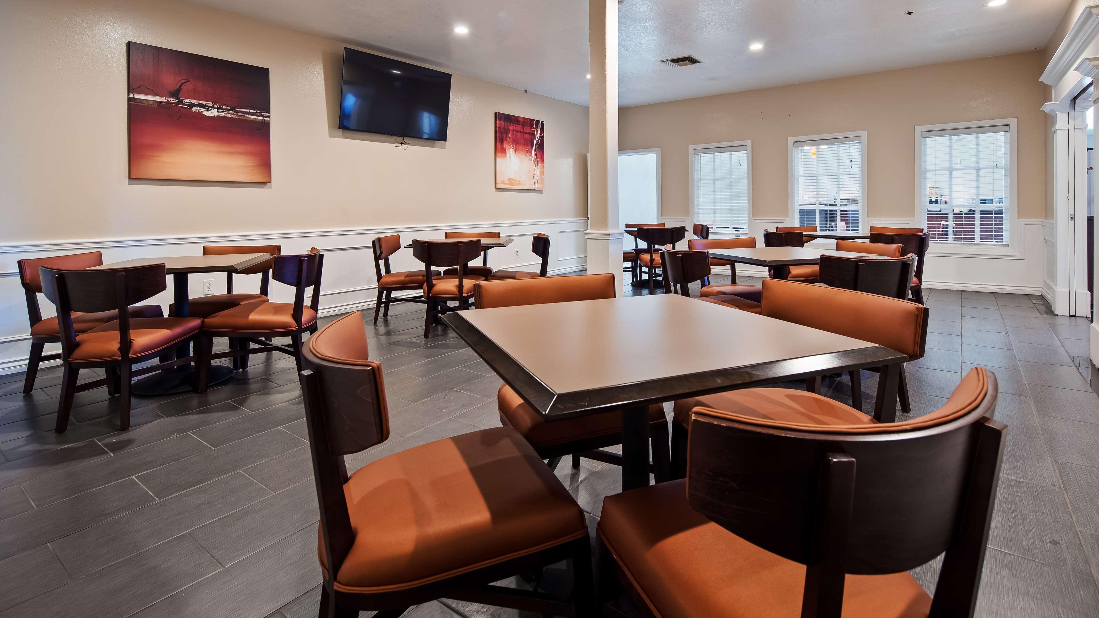 Best Western Plus Newport Mesa Inn Costa Mesa Luaran gambar