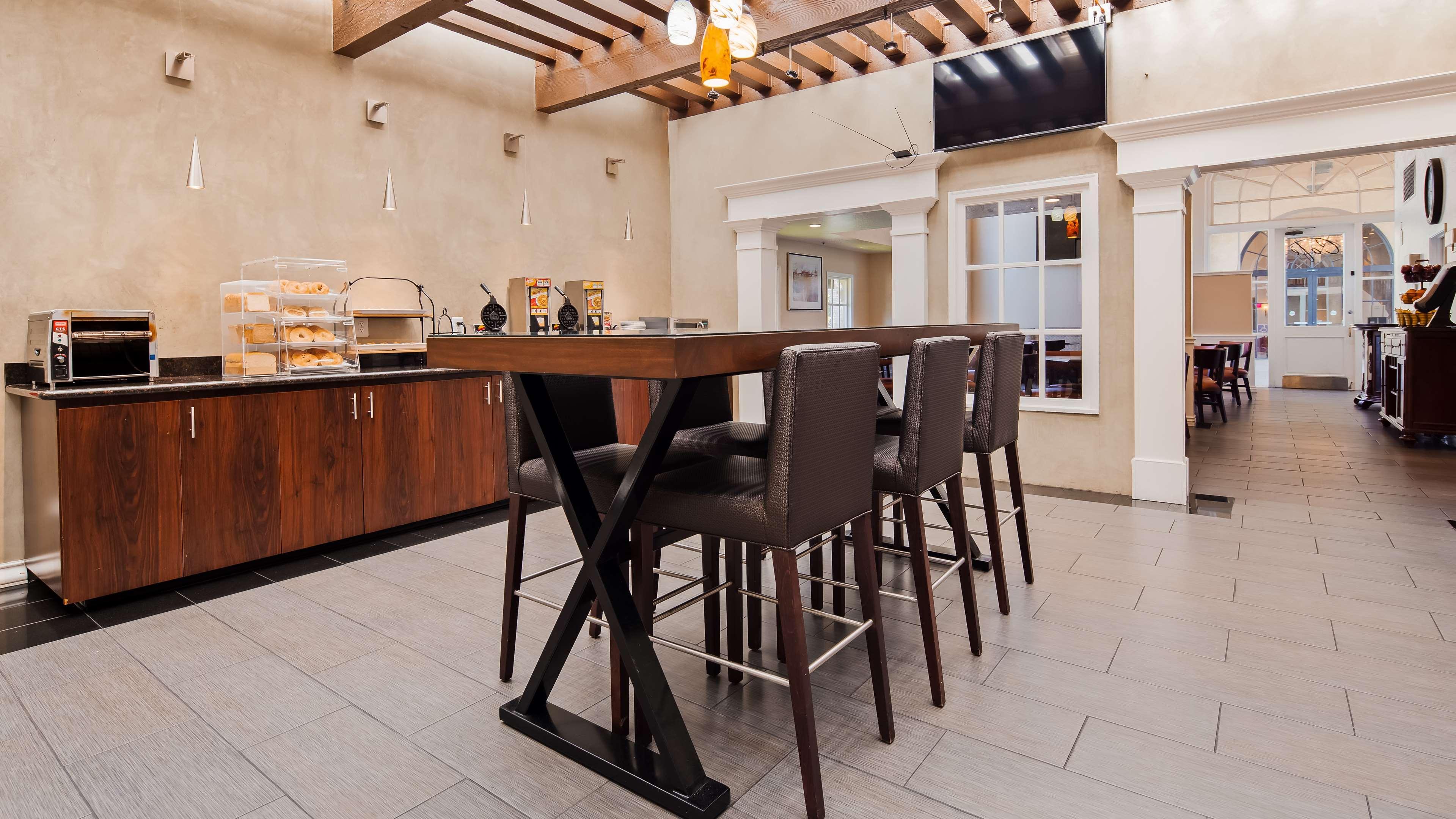Best Western Plus Newport Mesa Inn Costa Mesa Luaran gambar