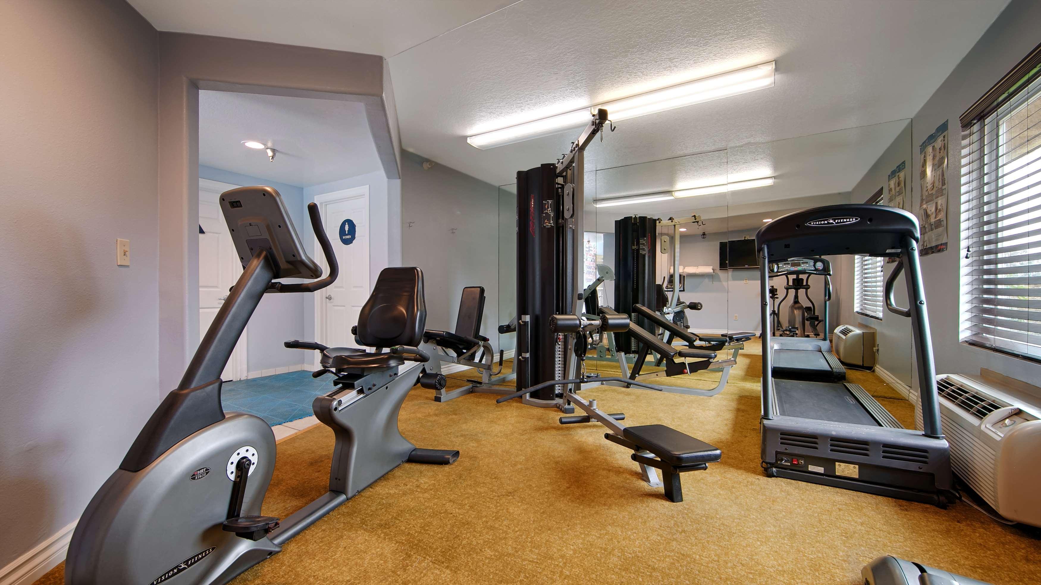 Best Western Plus Newport Mesa Inn Costa Mesa Luaran gambar