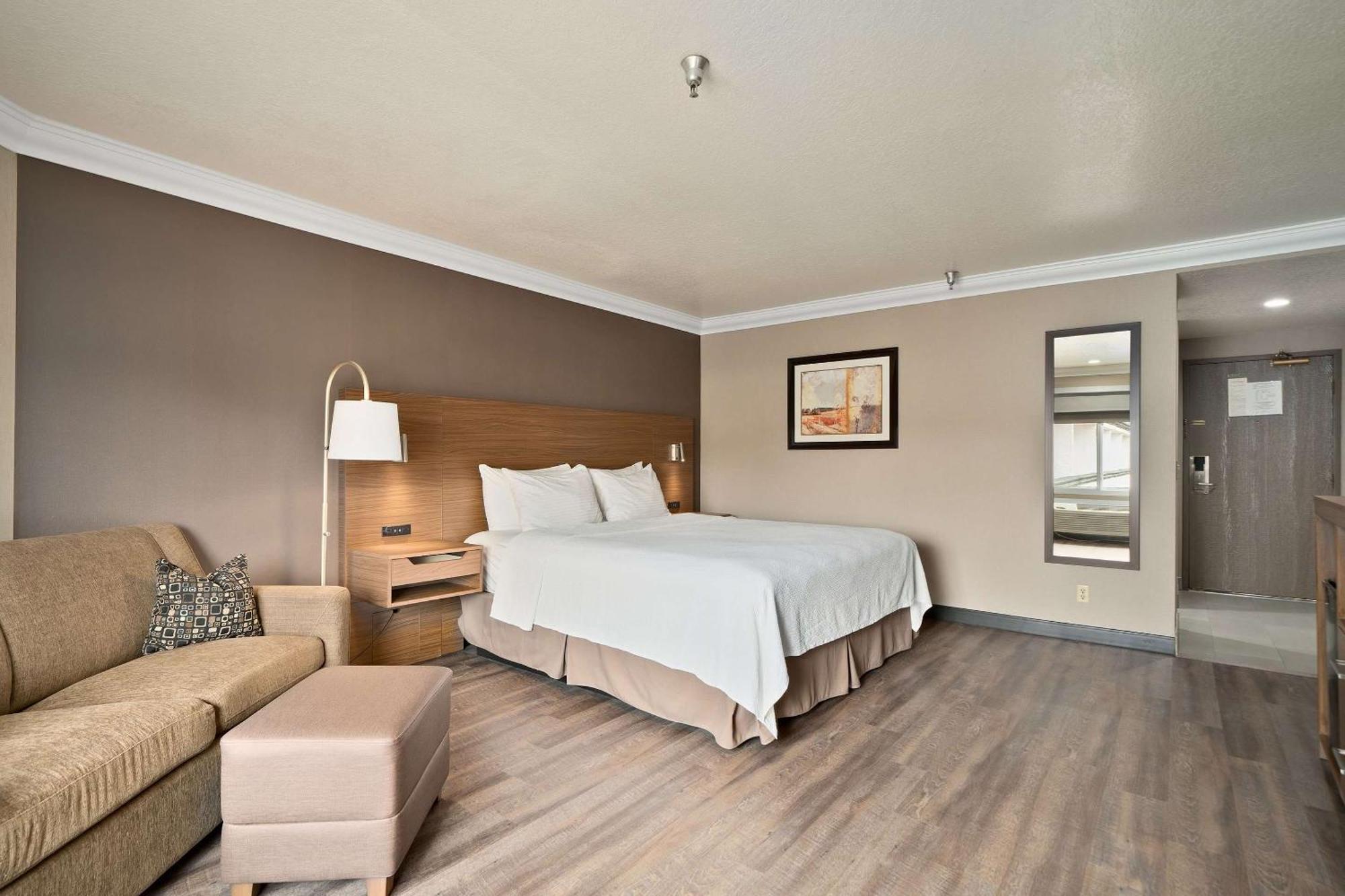 Best Western Plus Newport Mesa Inn Costa Mesa Luaran gambar