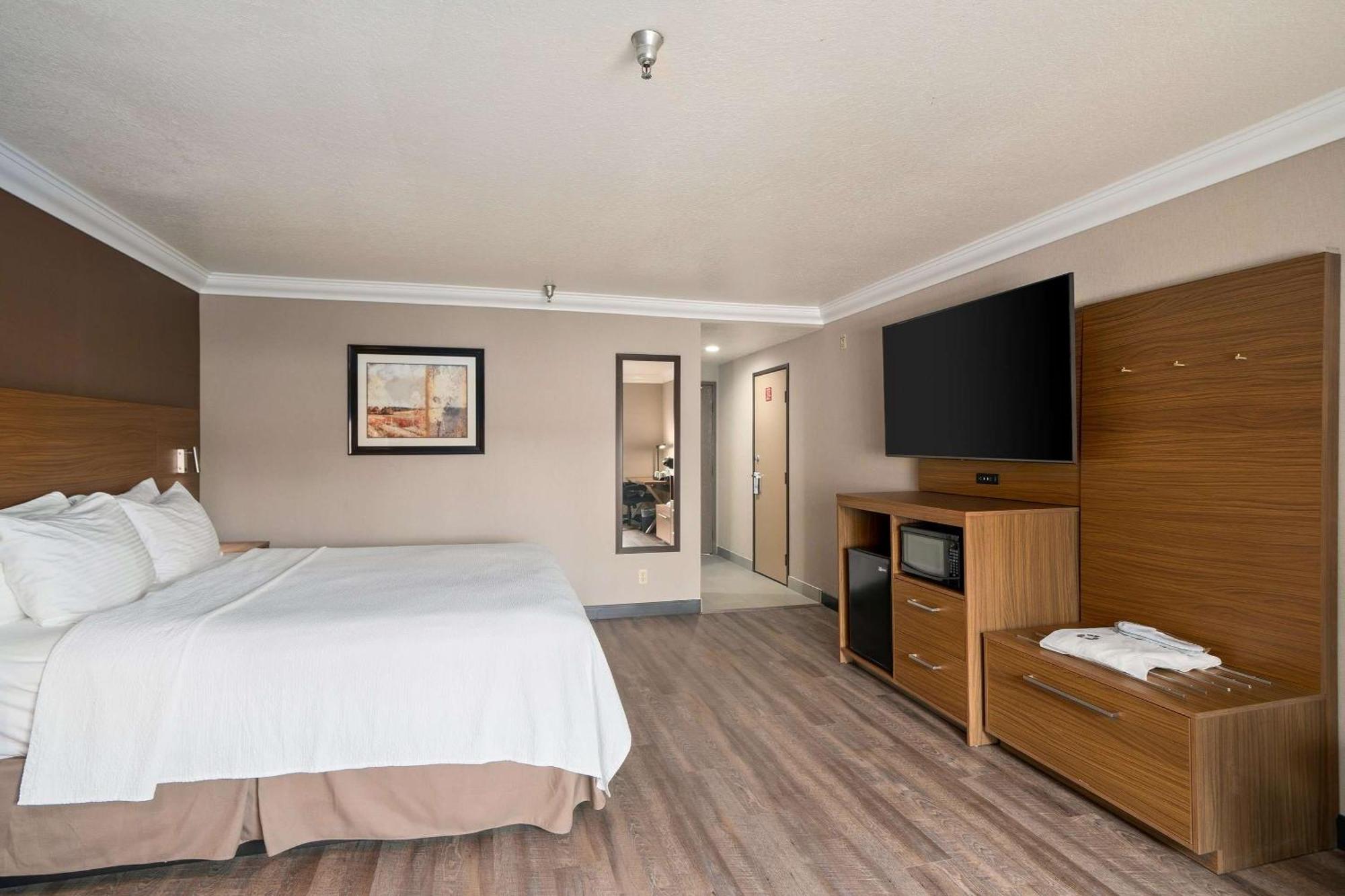Best Western Plus Newport Mesa Inn Costa Mesa Luaran gambar