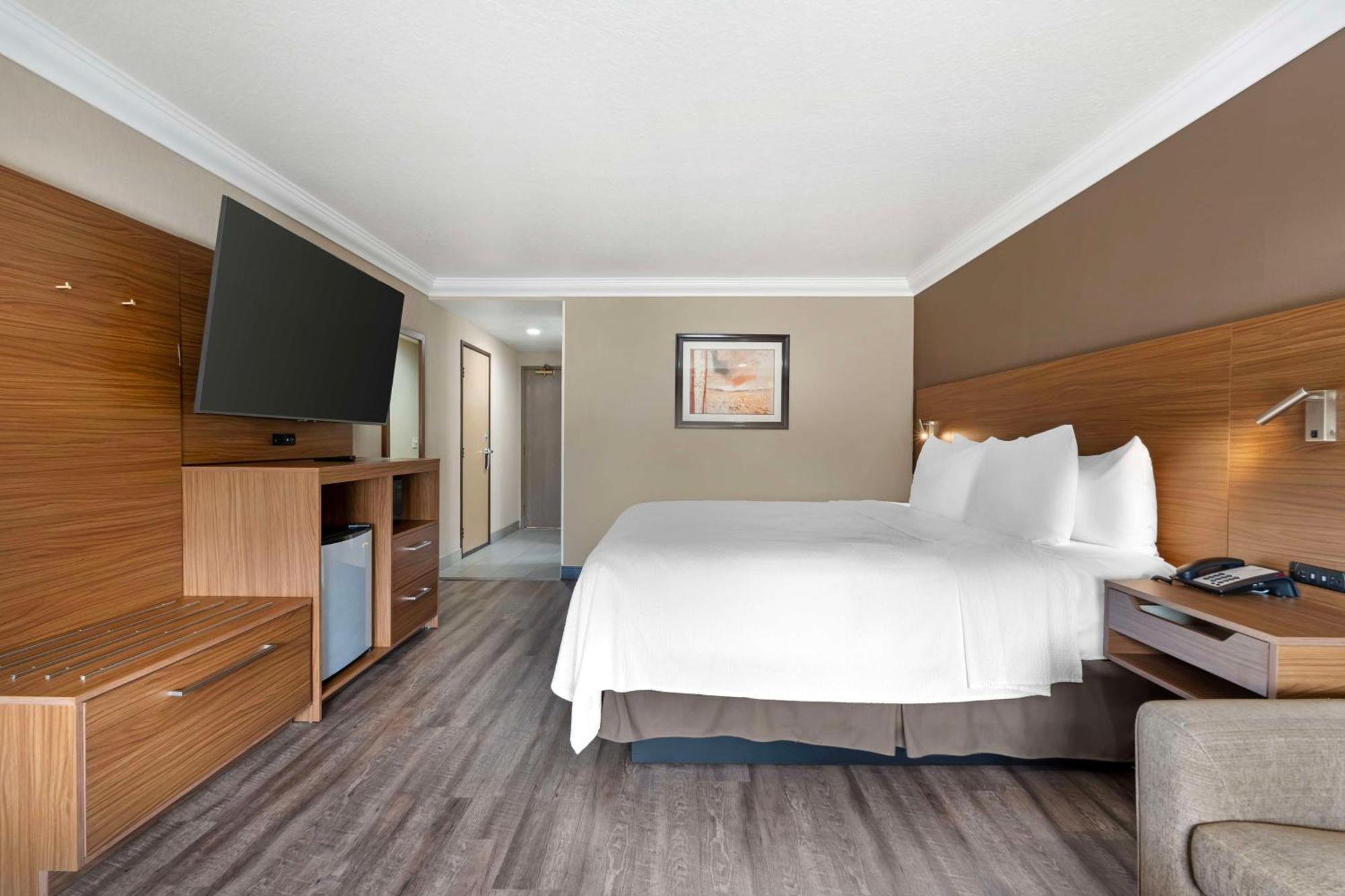 Best Western Plus Newport Mesa Inn Costa Mesa Luaran gambar