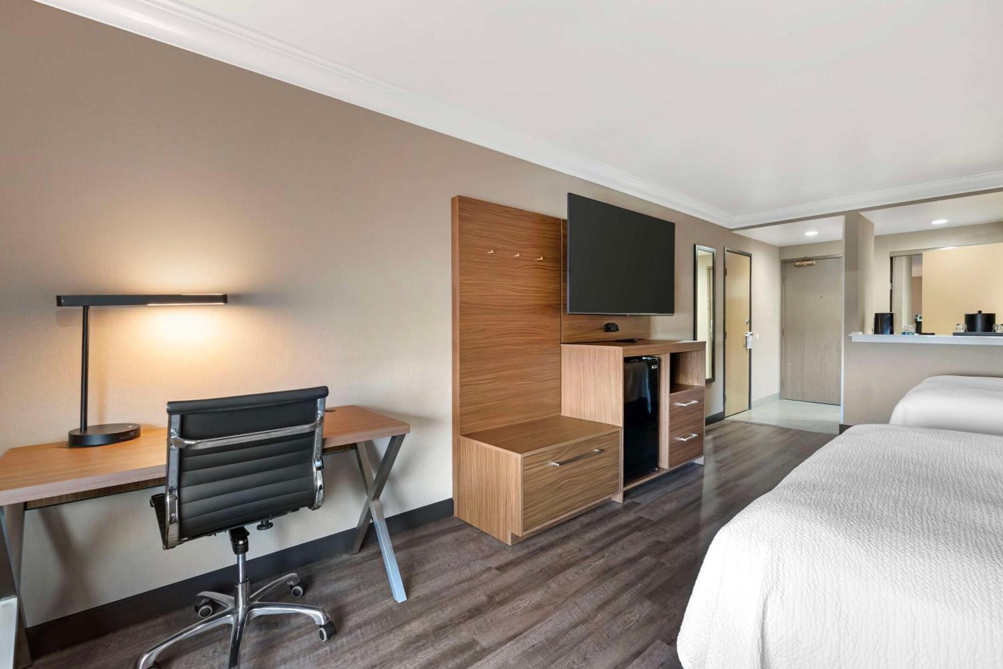 Best Western Plus Newport Mesa Inn Costa Mesa Luaran gambar