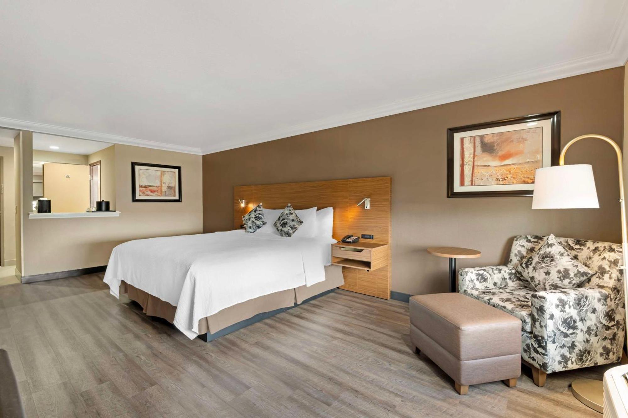 Best Western Plus Newport Mesa Inn Costa Mesa Luaran gambar