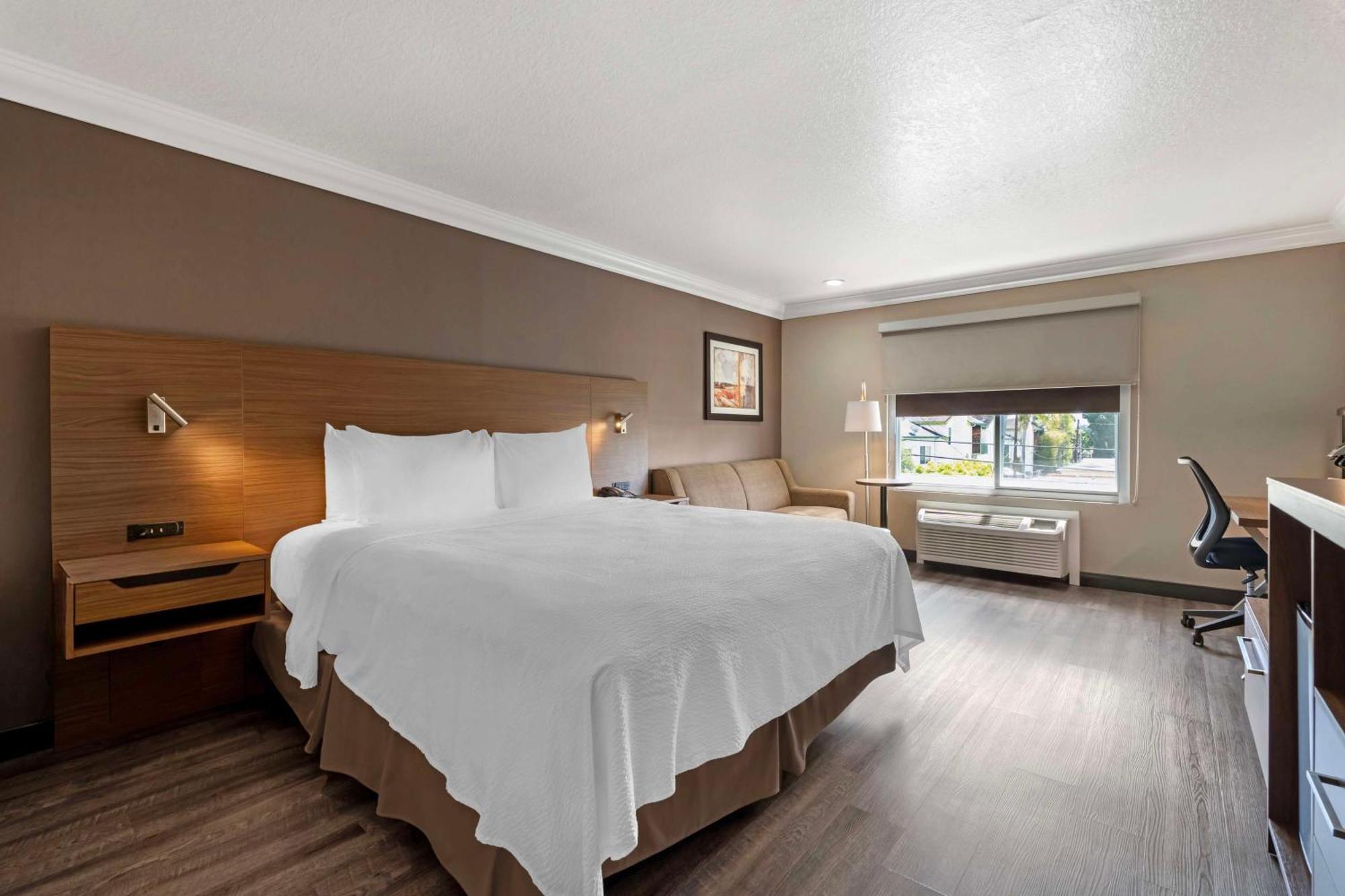 Best Western Plus Newport Mesa Inn Costa Mesa Luaran gambar