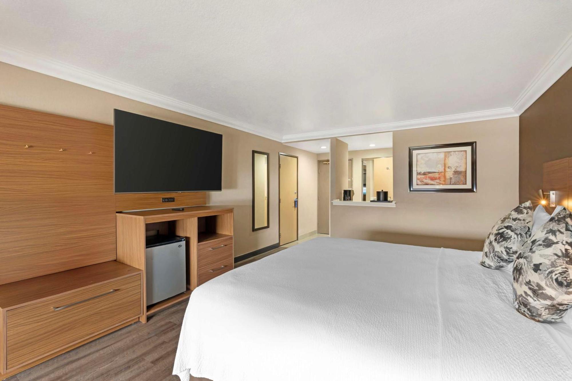 Best Western Plus Newport Mesa Inn Costa Mesa Luaran gambar