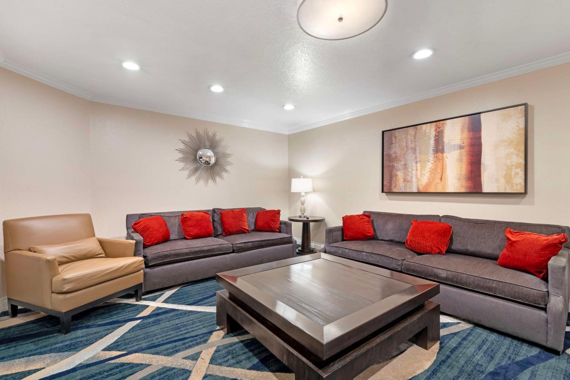 Best Western Plus Newport Mesa Inn Costa Mesa Luaran gambar