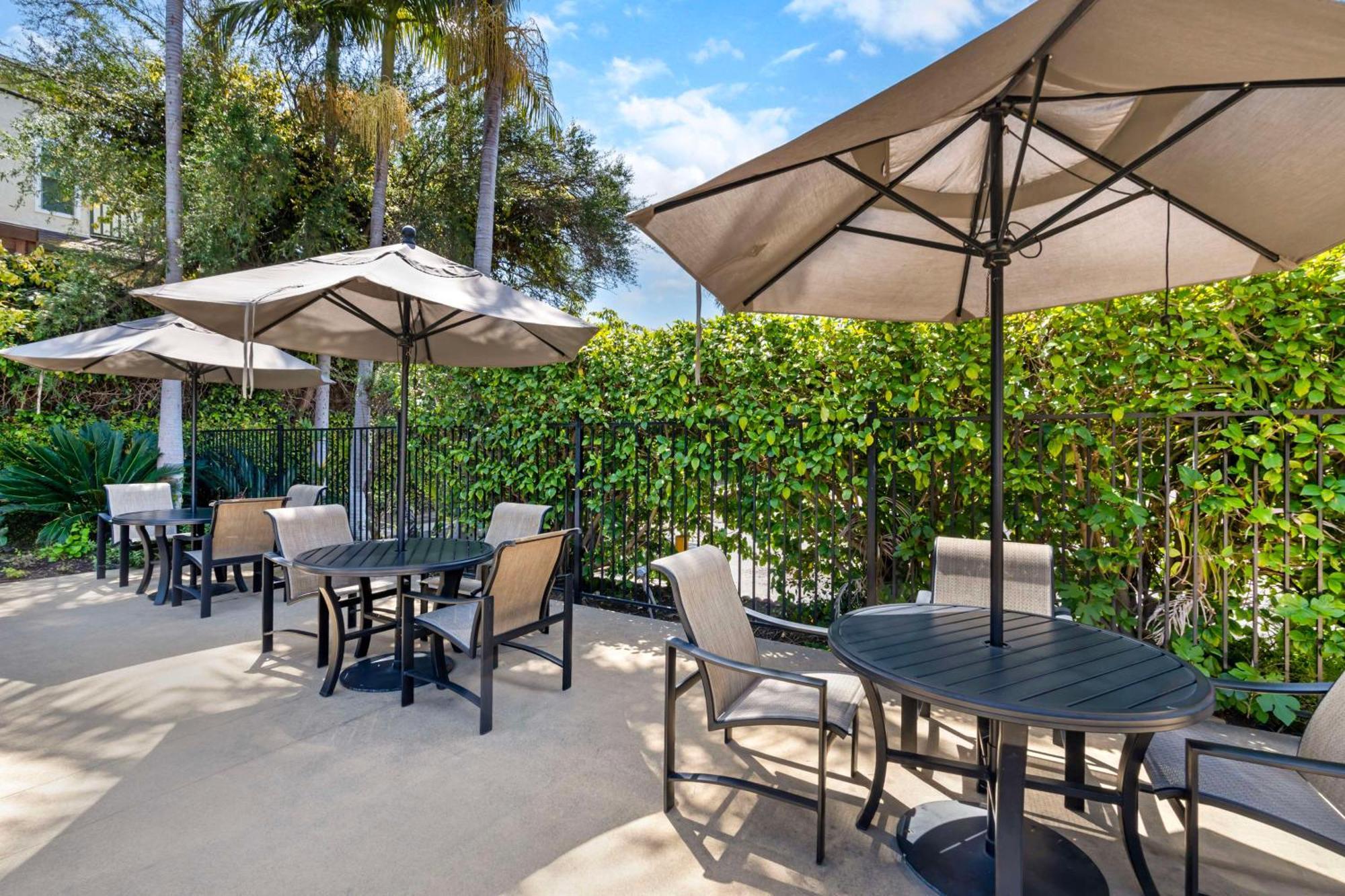 Best Western Plus Newport Mesa Inn Costa Mesa Luaran gambar