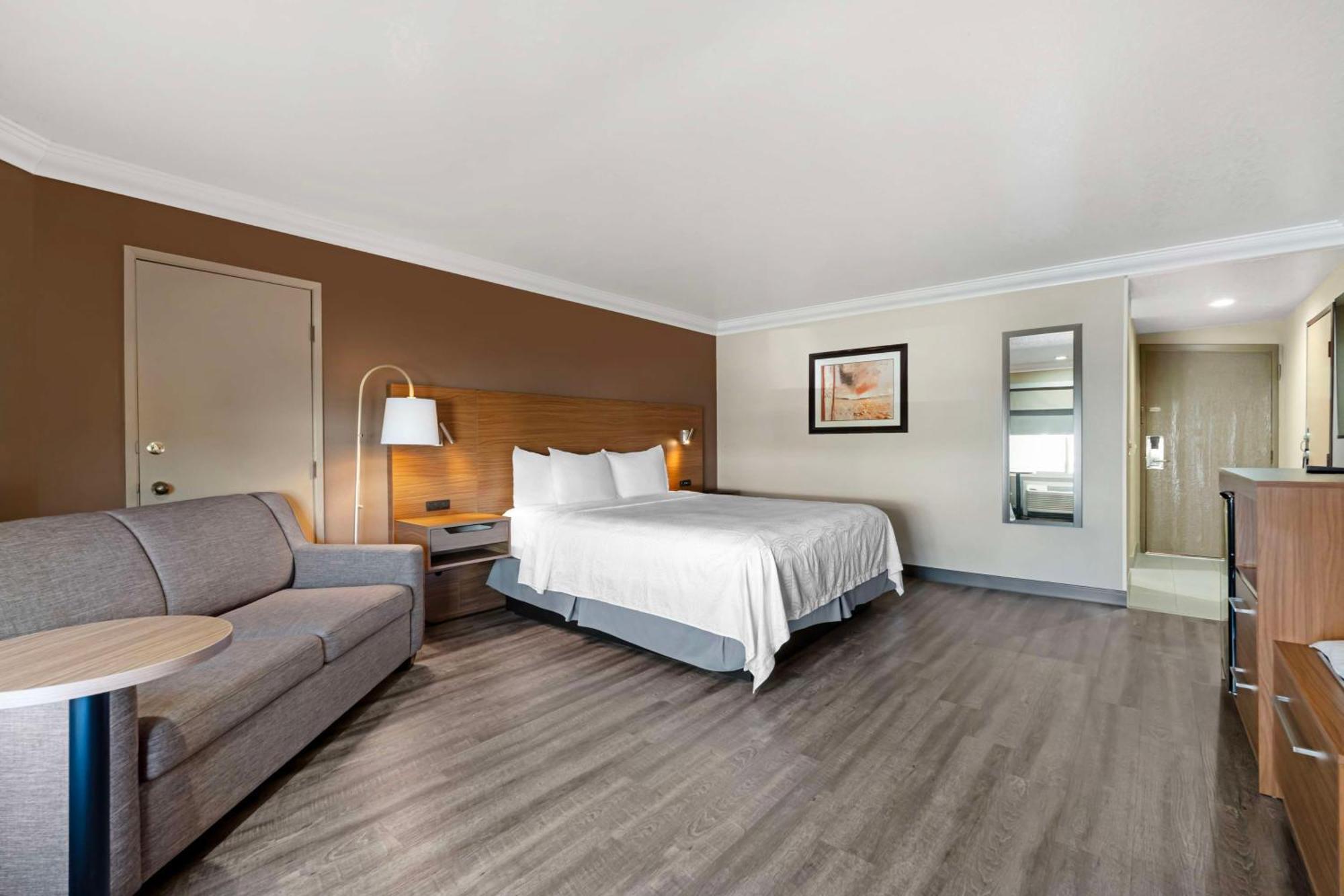 Best Western Plus Newport Mesa Inn Costa Mesa Luaran gambar