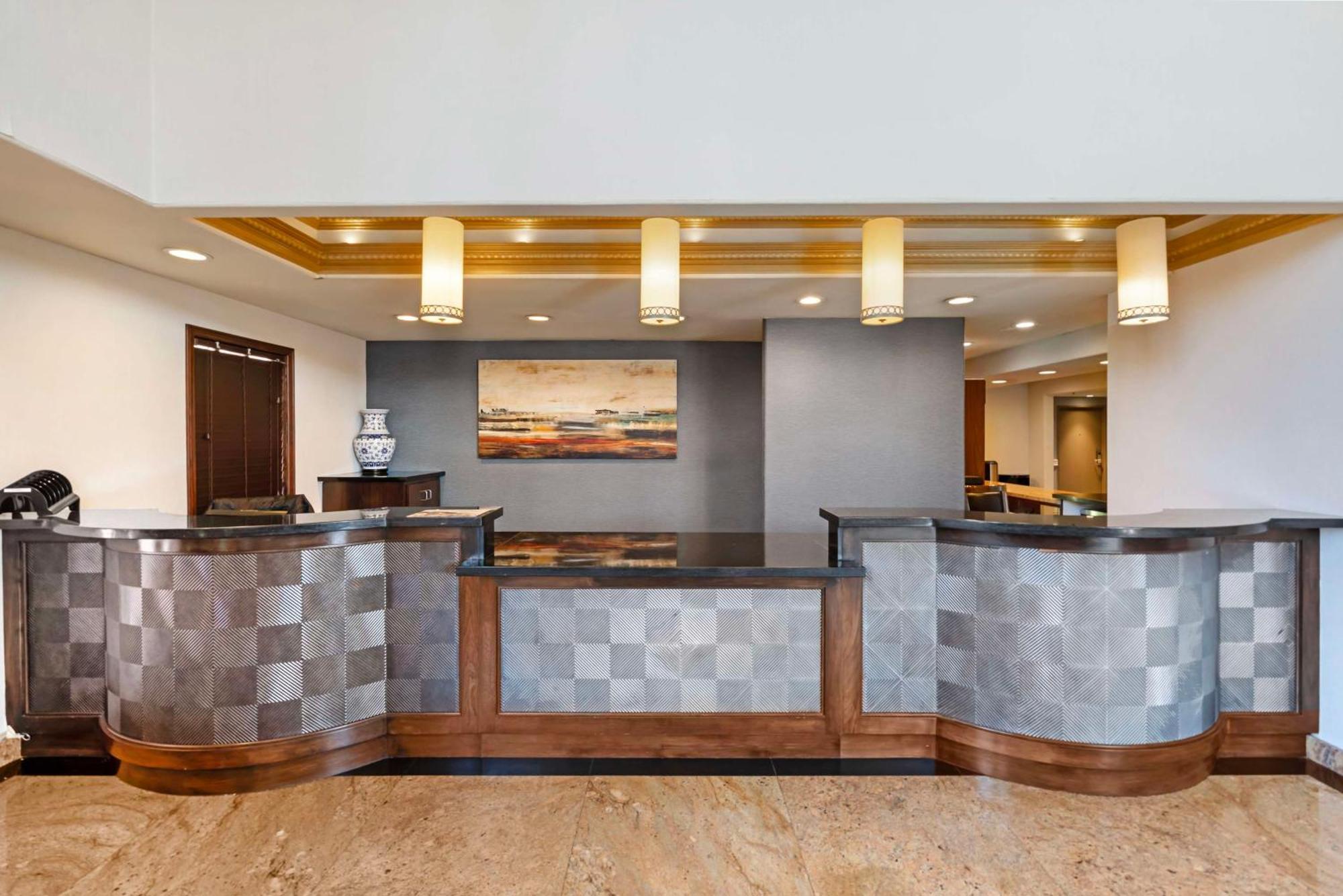Best Western Plus Newport Mesa Inn Costa Mesa Luaran gambar