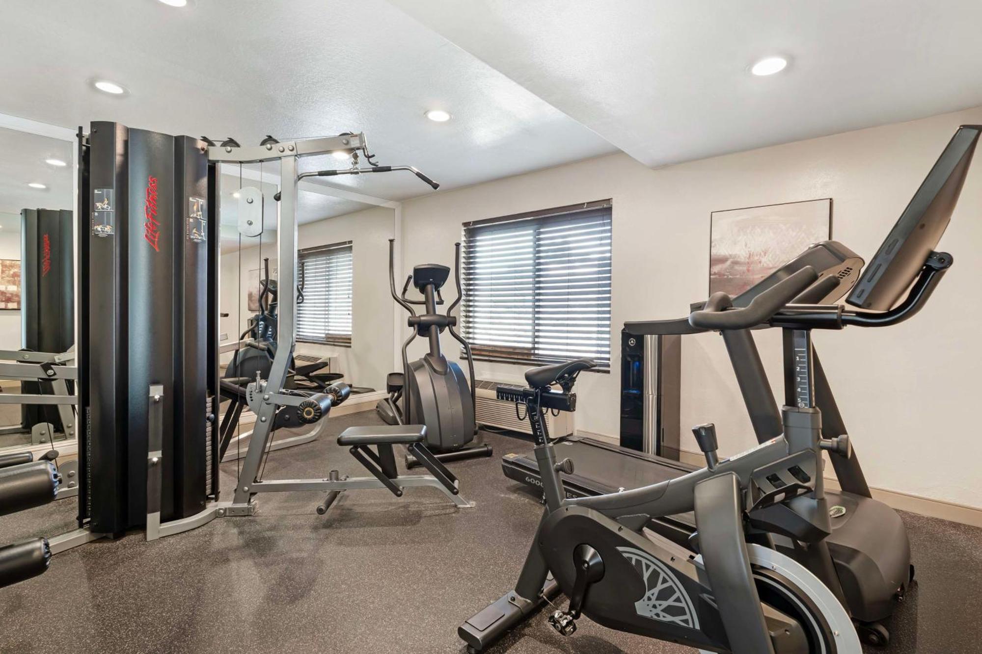 Best Western Plus Newport Mesa Inn Costa Mesa Luaran gambar